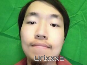 Urixxxa