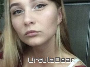 UrsulaDear