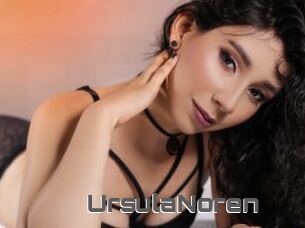 UrsulaNoren