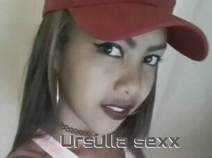 Ursulla_sexx