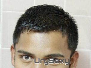 UrySexy