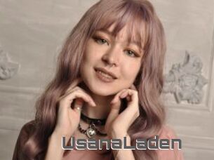 UsanaLaden