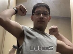UstasS