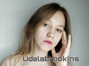 Udelabrookins