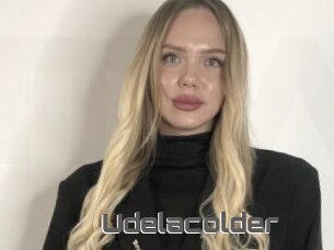 Udelacolder