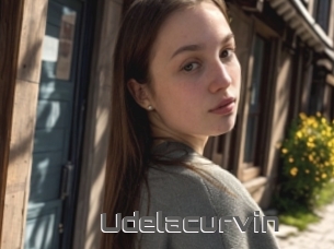 Udelacurvin