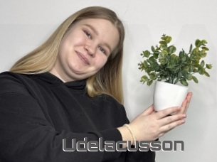 Udelacusson