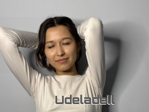 Udeladell