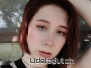 Udeladutch