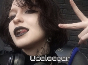 Udelaeger