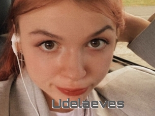 Udelaeves