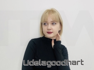 Udelagoodhart