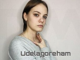 Udelagoreham
