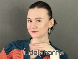Udelaharrie