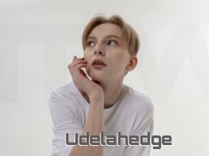 Udelahedge