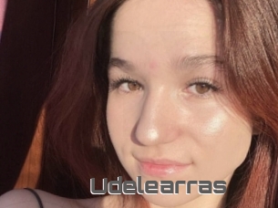 Udelearras
