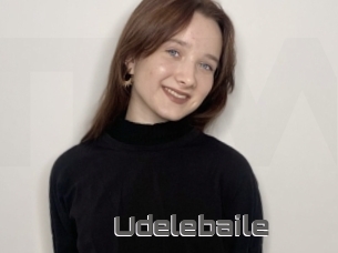 Udelebaile