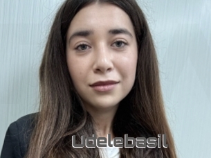 Udelebasil