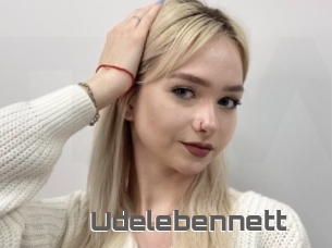 Udelebennett