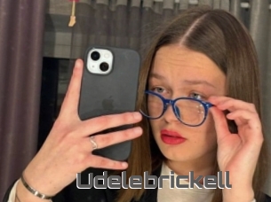 Udelebrickell
