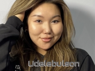 Udelebulson