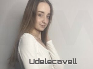Udelecavell