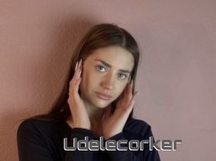 Udelecorker