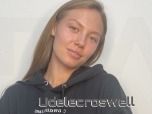 Udelecroswell