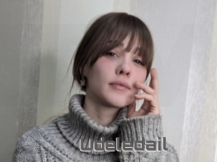 Udeledail