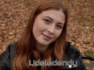 Udeledendy