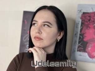 Udeleemily