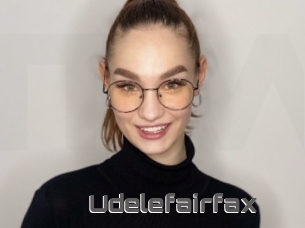 Udelefairfax