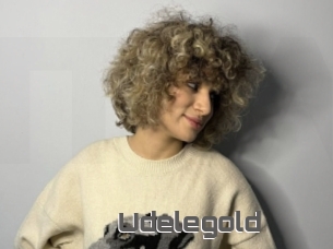 Udelegold
