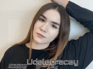 Udelegracey