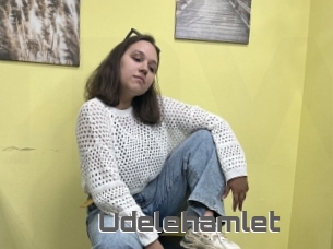 Udelehamlet