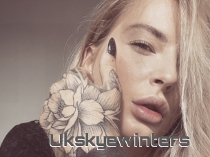 Ukskyewinters