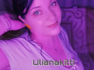 Ulianakitti