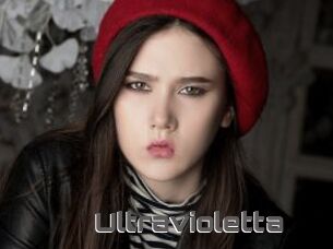 Ultravioletta