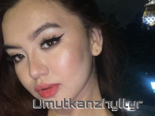 Umutkanzhyltyr
