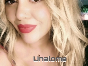 Unalome