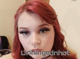 Unhingednhot