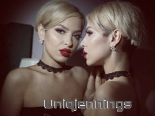 Uniqjennings