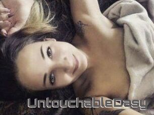 UntouchableDasy