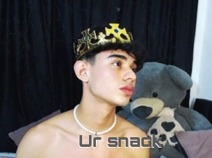 Ur_snack