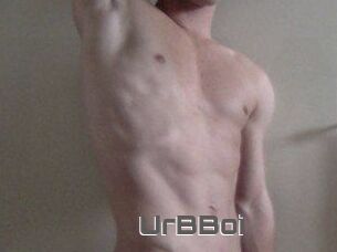 UrBBoi
