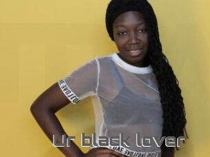 Ur_black_lover