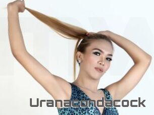 Uranacondacock