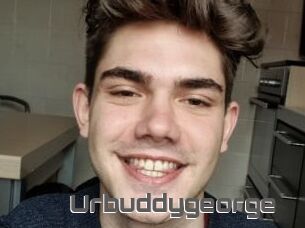 Urbuddygeorge