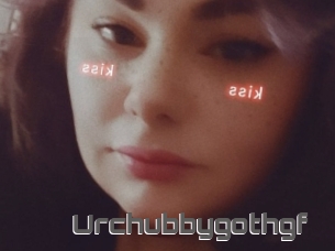 Urchubbygothgf