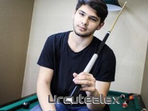 Urcutealex
